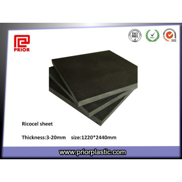 ESD Ricocel Sheet for Reflow Soldering Pallet